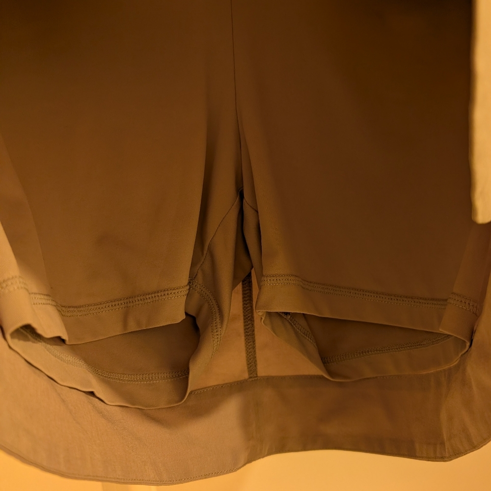 Kyodan Athletic Skort - Picture 11 of 13